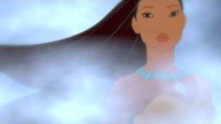 "Listen to Your Heart" Pocahontas 800% Slower