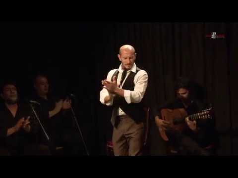 CASA PATAS, FLAMENCO EN VIVO #283 - MANUEL REYES