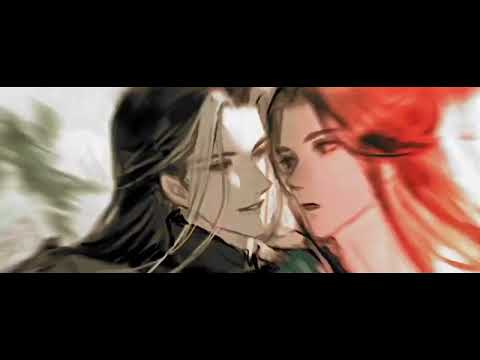 yan wushi x shen qiao edit | thousand autumns | yanshen