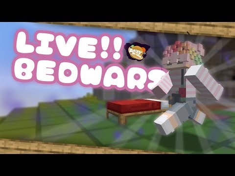 ULTIMATE LUCKY BEDWARS CHALLENGE! WIN BIG!
