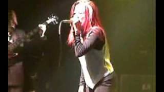MorissonPoe Live in Chicago