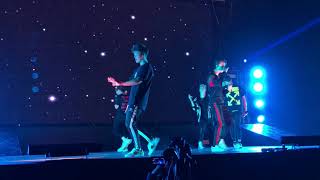 Why Don’t We | Free (The Invitation Tour Live In Bangkok)