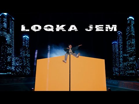 DJ Gimi-O - Loqka Jem [Official Video]