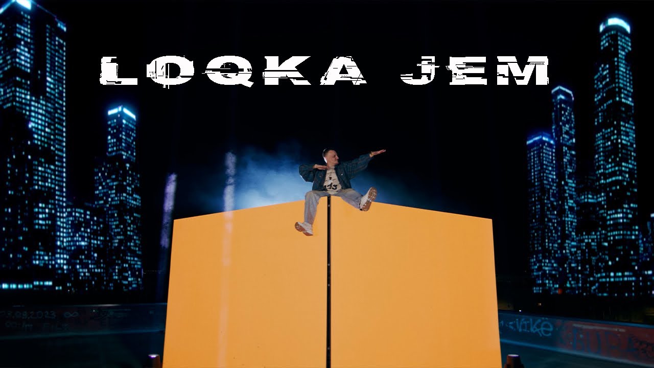 YouTube thumbnail