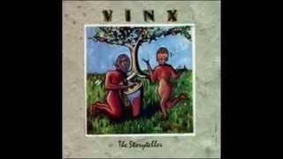 Vinx - Please Come Back