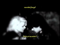 Rozz Williams & Gitane Demone - A World Apart ( Subtitulada )