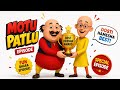 SEO Friendly Motu Patlu Best Friend Award Funny Cartoon Episode Friendship Special