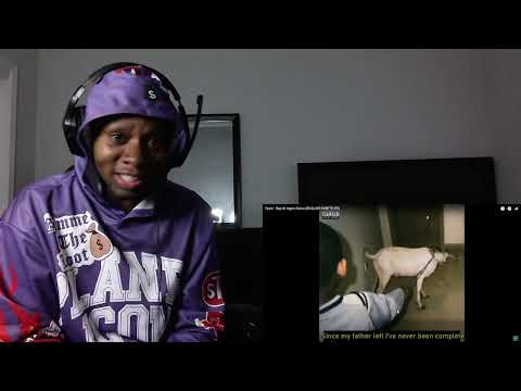 American Reacts To Swedish Rap Yasin - Rap Är Ingen Konst (ENGLISH SUBTITLES)