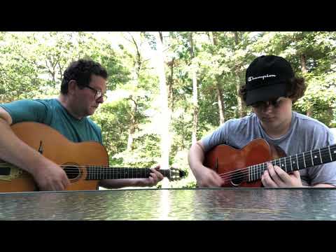 Henry and Victor Acker - Them There Eyes