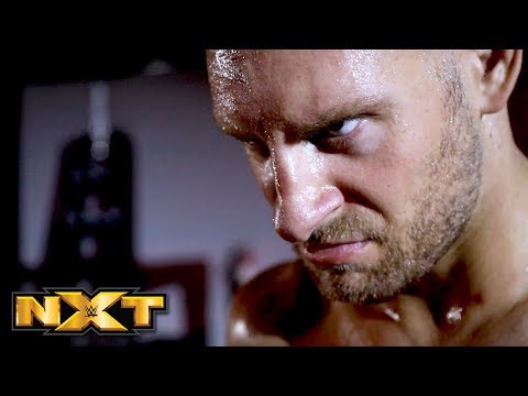 Steel Cage Match, Dominik Dijakovic Arrives, And Horsewomen Debut on Next Week’s NXT