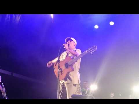 Festival Ecaussystème 2015 - DIMANCHE 02/08/15