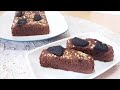 BIKIN BROWNIS OREO KACANG TANPA MIXER SUPER MUDAH DAN PRAKTIS