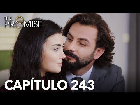 La Promesa Capítulo 243 (en Español)
