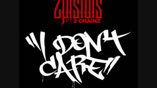 2 Pistols ft. 2 Chainz - I Dont Care