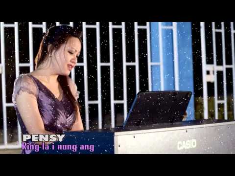 Pensy B. Lalthangliani - Ring la i nung ang (Audio Format)