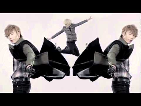 111228_Super Junior 슈퍼주니어_A-CHA_Music Video