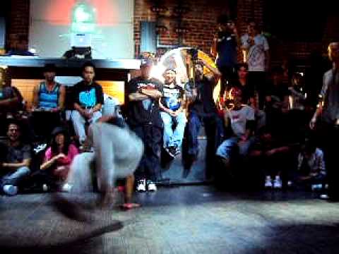 SIRQIX 5    SKILL METHODZ VS GROUND ZERO