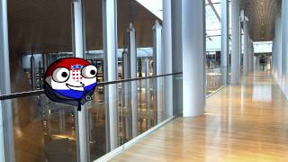 Euroballs: The power of lobbyists in Brussels