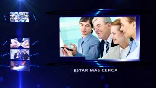 Realización y producción de de vídeos bancos y cajas