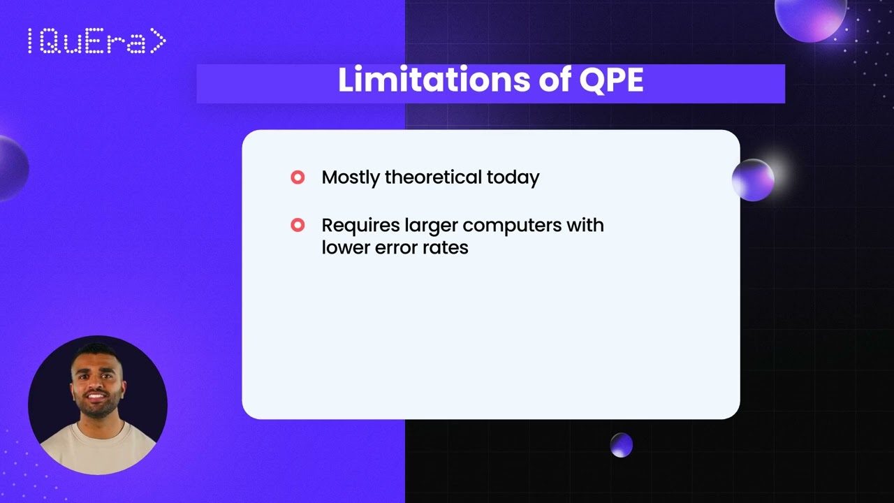 What is Quantum Phase Estimation | QuEra