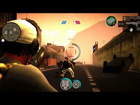 Exorsite - strategy shooter