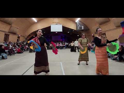 Kinang Pilipinas | Cultural Show 2024