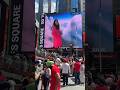 40$ to have your video on a huge Times Square Billboard 😍