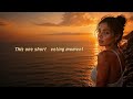 Make It Spectacular + Kimo Sounds (Lyrics Video)