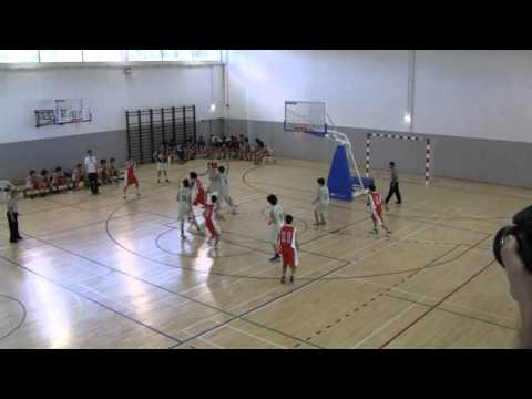 AB Vila Real vs AB Guarda fase Series (1ª parte) HD.mp4