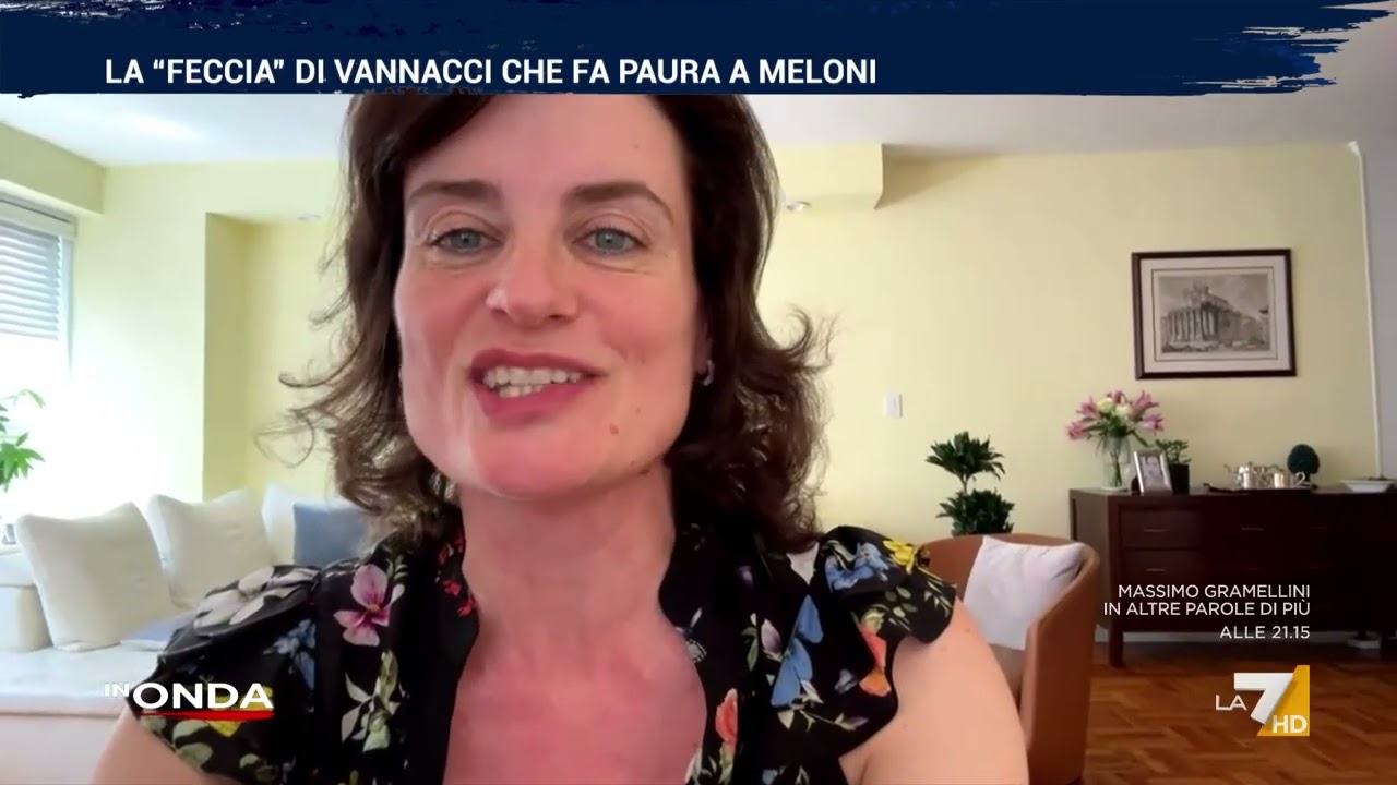 Farinelli avverte la destra: “Vannacci segue il modello Trump e può cannibalizzare il ...