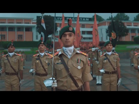 Har Ghari Tayyar Kamran | Defence and Martyrs’ Day Song - 2020