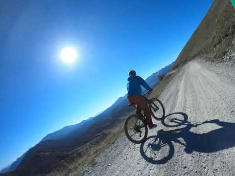 naTURE Bike & Hike Umoljani 31.10.2021.