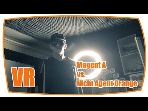 MagentA vs. Nicht Agent Orange / BST Vorrunde / [Beat by Sero]