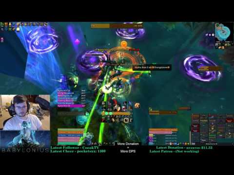 Heroic Mistress Sassz'ine - WW PoV