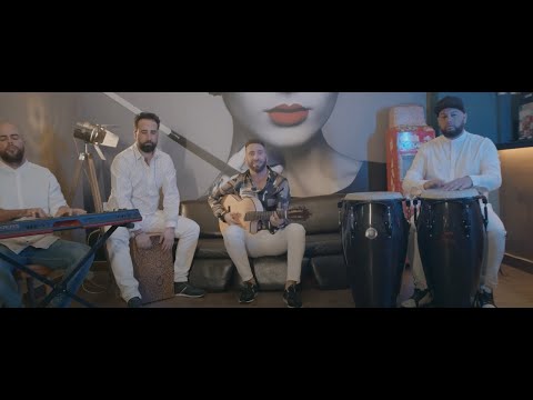 Alex Larache "Cuando te vi" (Videoclip oficial)