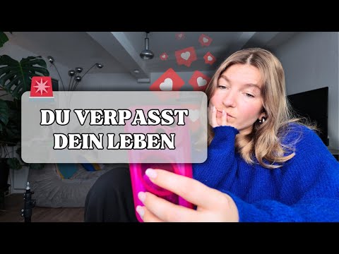 Warum ich auf ein Dumbphone umgestiegen bin (und nie zurück will)