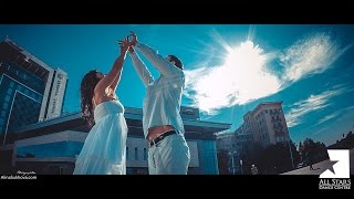 Cloud Boat – Hideaway. Contemporary Dance by Dima Maslennikov. All Stars Dance Centre 09.2014