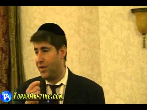 Rabbi Benzion Klatzko: Life After Death.. and other ponderables