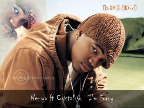 Ne-yo ft Cristal  -  I'm Sorry【NaViiL】