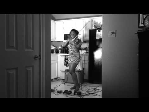 kitchen concert 47 violinda