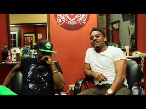 Plus1 : presents Voicemail pt.2 (remembering Oneil Edwards)