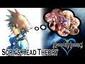 Kingdom Hearts Theory: It's All In Sora's Head ...