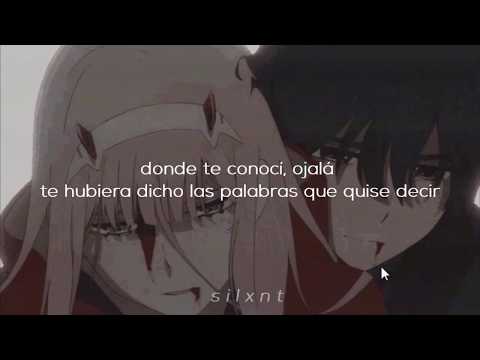 Drawn To The Sky - She Once Whispered "Love" In My Ear (ft. Lil Lotus) (sub español)