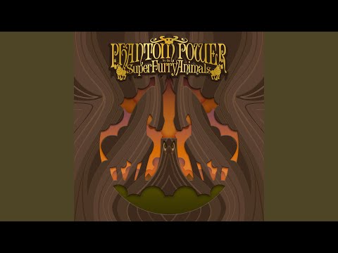 Cityscape Skybaby - Super Furry Animals