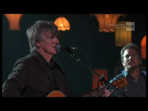Neil Finn & Eddie Vedder - Throw Your Arms Around Me | Max Sessions 2014