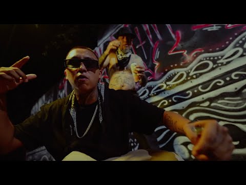Cumbiota - Pablito Calavera ft Mr.Pomel (Video Oficial)