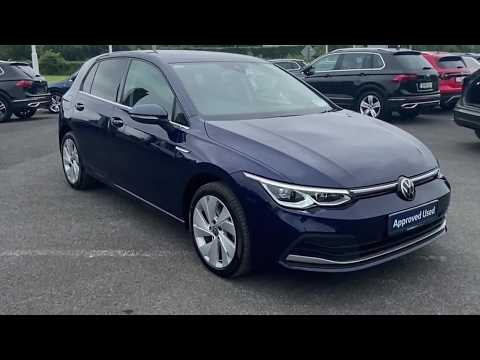 Volkswagen Golf 2.0 TDI 115HP Style - Image 2