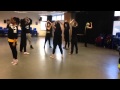 Urban Rehearsal For Our Interpretation Of 1984