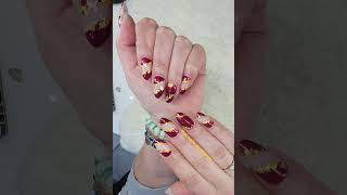 Mai.nails.westbrom wich 12