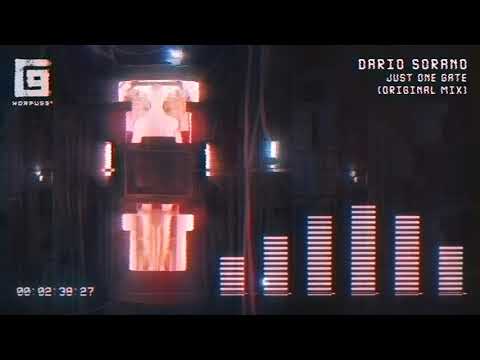 Dario Sorano - Just One Gate (Original Mix) [KORPUS 9]